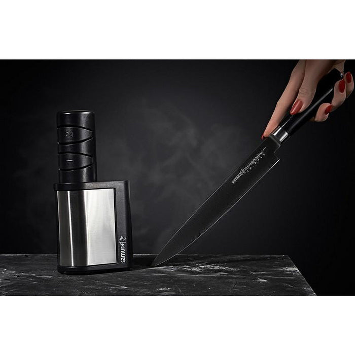 Kitchen utensil SAMURA SEC-2000 SAMURA KNIFE SHARPENER