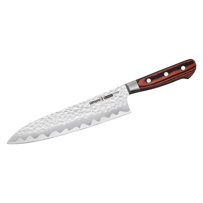 Kitchen utensil SAMURA SKJ-0085B KAIJU PROF. KNIFE 21 CM.