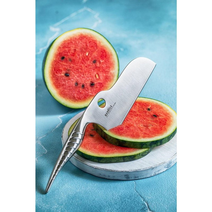 Kitchen utensil SAMURA SRP-0040 REPTILE PROF.SATER 15.8 CM