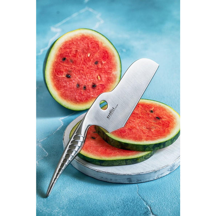 Kitchen utensil SAMURA SRP-0040 REPTILE PROF.SATER 15.8 CM