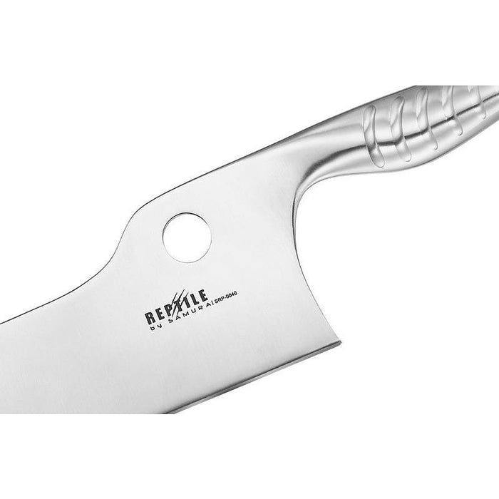 Kitchen utensil SAMURA SRP-0040 REPTILE PROF.SATER 15.8 CM