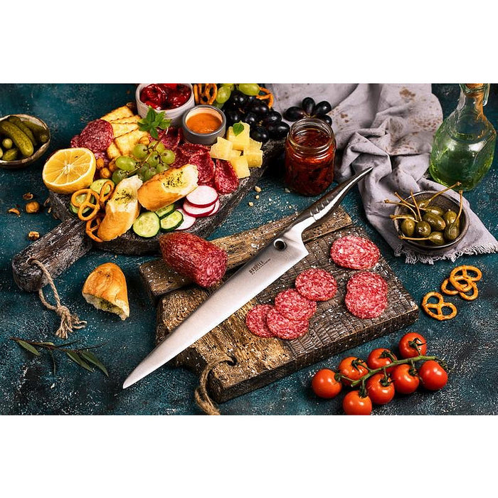 Kitchen utensil SAMURA SRP-0045 REPTILE PROF. KNIFE 27.4 CM