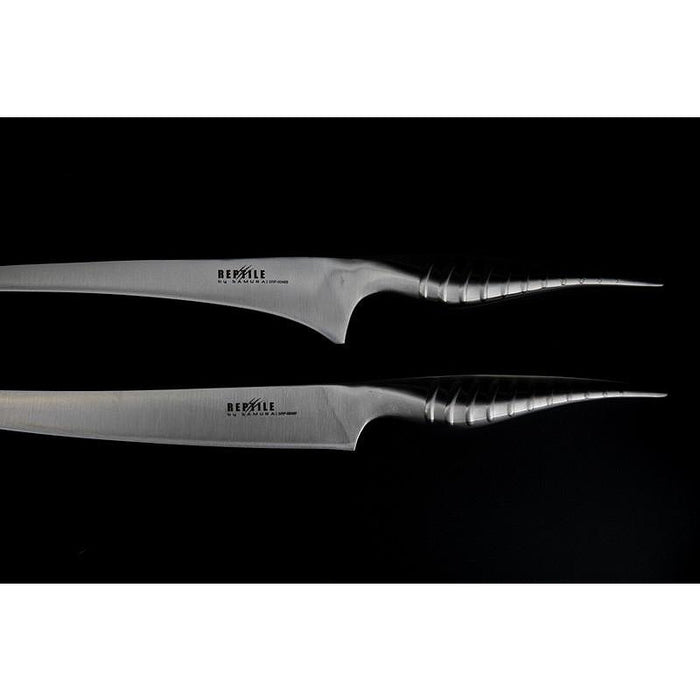 Kitchen utensil SAMURA SRP-0048S REPTILE PROF.KNIFE 25.2 CM