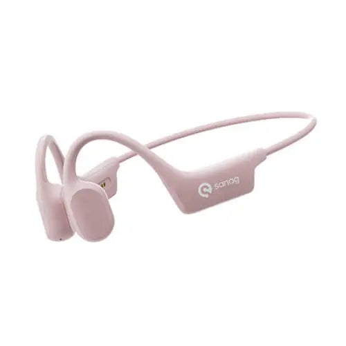 Sanag A30S Pro air-conduction wireless headphones (pink) - TWS<<<Wireless<<<Headphones<<<Audio<<<InnproXML