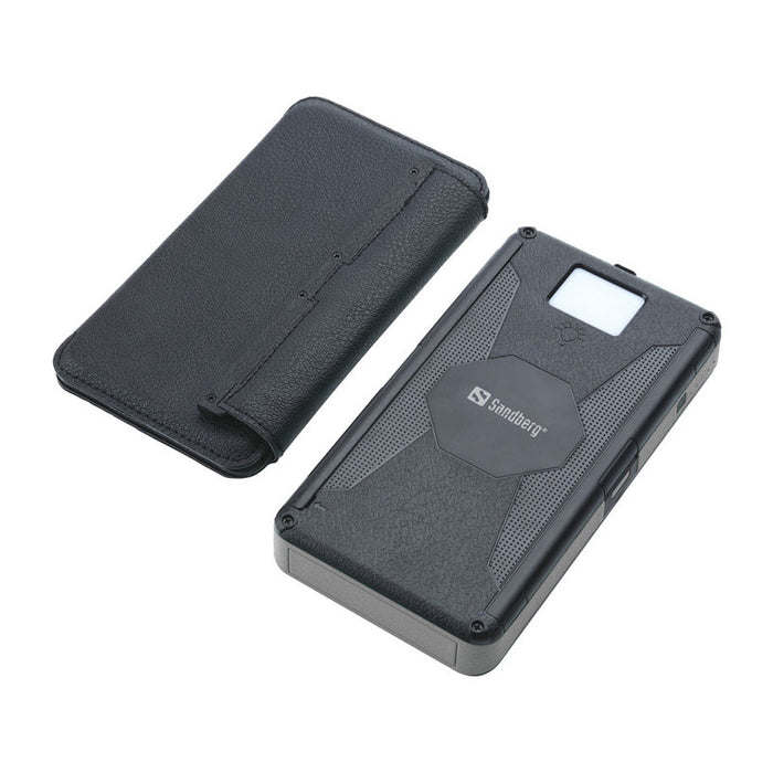 SOLAR CHARGER SANDBERG 20000 MAH