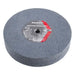SANDING DISC 200X40X20MM P60 RAIDER - Дискове за шмиргели<<<Консумативи за електроинструменти<<<Инструменти и