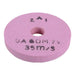 SANDING DISC Ф150X20XФ32MM 9А PINK ZAI - Дискове за шмиргели<<<Консумативи за електроинструменти<<<Инструменти и