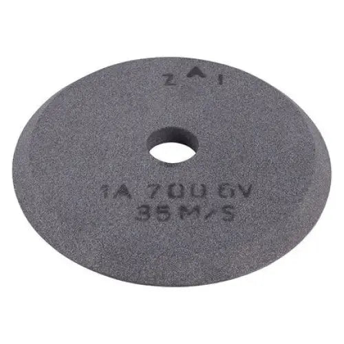 SANDING DISC Ф200X13XФ32MM 1А GRAY ZAI - Дискове за шмиргели<<<Консумативи за електроинструменти<<<Инструменти и