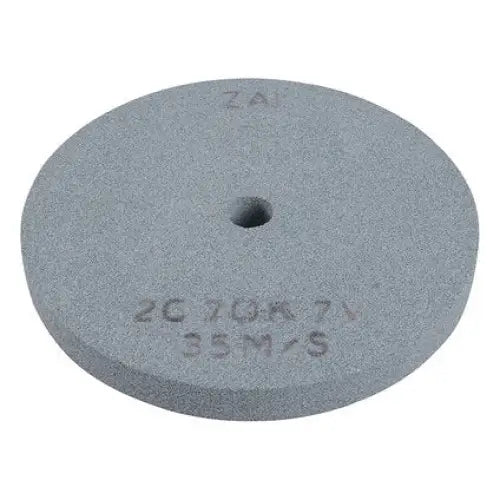 SANDING DISC Ф200X20XФ20MM 2C GREEN ZAI - Дискове за шмиргели<<<Консумативи за електроинструменти<<<Инструменти и