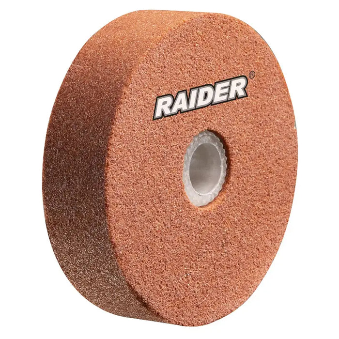 SANDING DISC Ф50XФ13MM G100 RAIDER - Дискове за шмиргели<<<Консумативи за електроинструменти<<<Инструменти и
