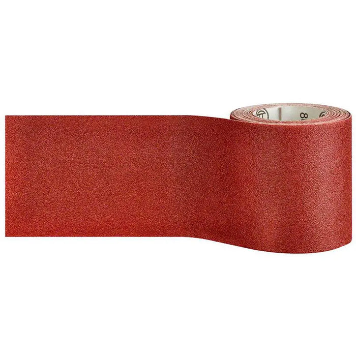 SANDING ROLLER 93MMX5M P240 BOSCH - Шкурки за ръчно шлайфане<<<Консумативи за електроинструменти<<<Инструменти и