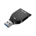 SanDisk Extreme PRO USB-A QuickFlow™ SD UHS-I Card USB-A Reader - Четци за карти<<<Компютърна периферия<<<ValiAPI