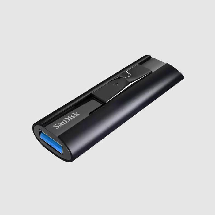 SanDisk Extreme PRO USB memory stick 256GB - USB памети<<<Компютърна периферия<<<ValiAPI&&&FlashDrivesPAM-FLD<<<Memory