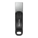 SanDisk SDIX60N-128G-GN6NE USB flash drive 128 GB 3.2 Gen 1 (3.1 Gen 1) Grey Silver - FlashDrivesPAM-FLD<<<Memory