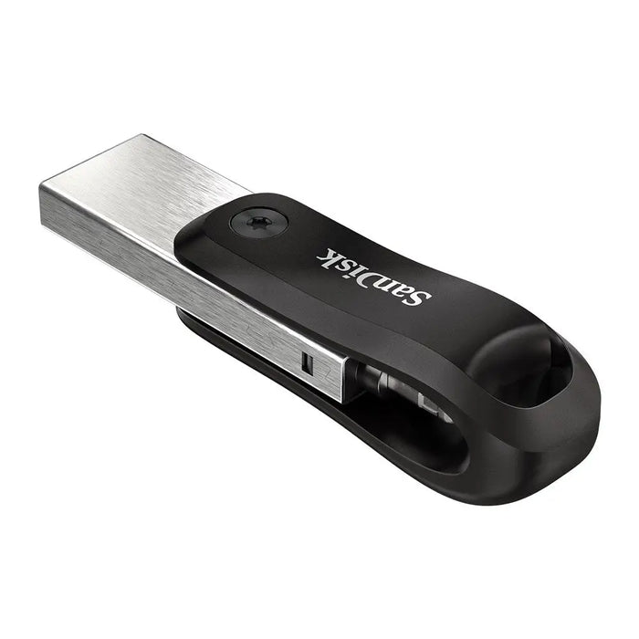 SanDisk SDIX60N-256G-GN6NE USB flash drive 256 GB 3.2 Gen 1 (3.1 Gen 1) Grey Silver - FlashDrivesPAM-FLD<<<Memory