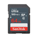 SanDisk Ultra memory card 64 GB SDXC UHS-I Class 10 - SecureDigital flash memoriesPAM-SDG<<<Memory devicesPAM<<<ActionPL