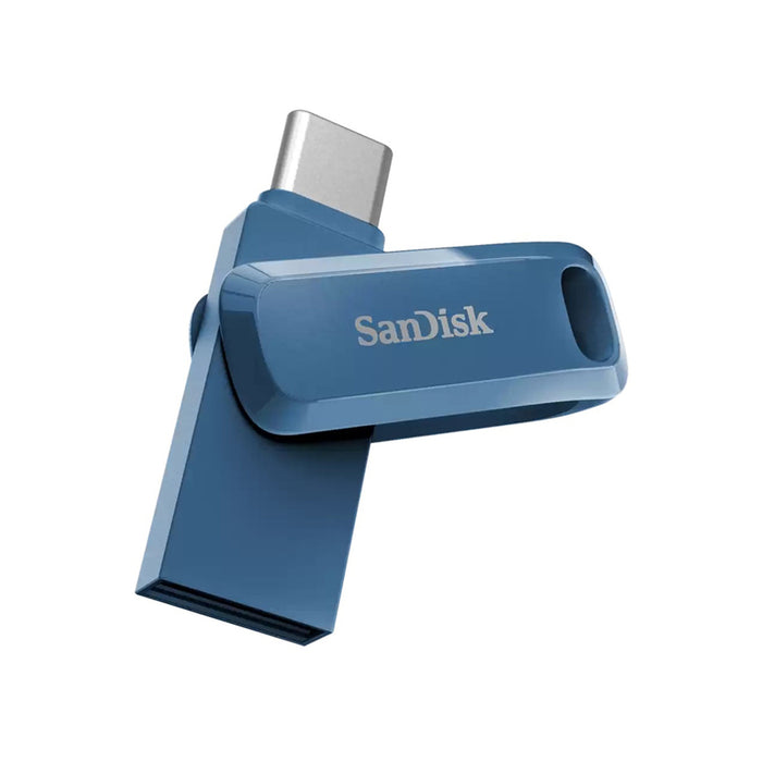 USB memory stick SANDISK Ultra Dual Drive Go 64 GB