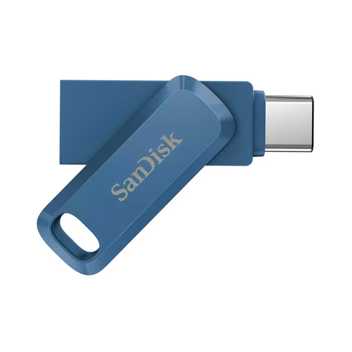 USB memory stick SANDISK Ultra Dual Drive Go 128 GB