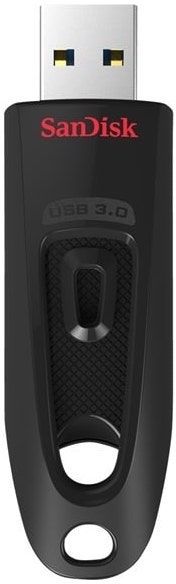 SanDisk Ultra USB memory stick, 64GB