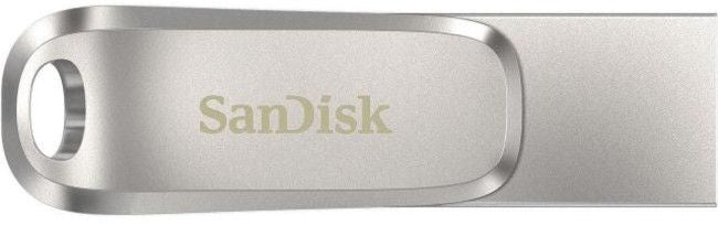 USB flash drive SanDisk Ultra Dual Drive Luxe, 64GB