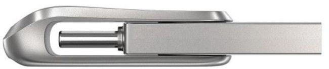 USB flash drive SanDisk Ultra Dual Drive Luxe, 64GB