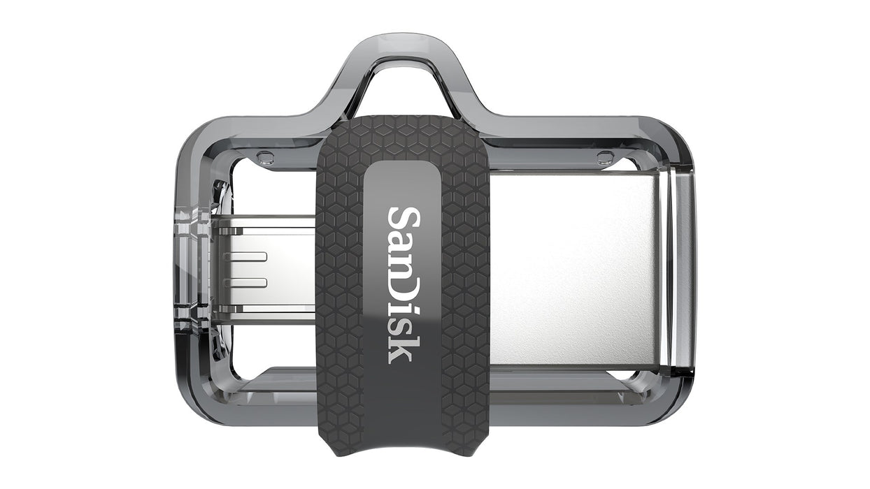 USB flash drive SanDisk Ultra Dual Drive m3.0, 64GB