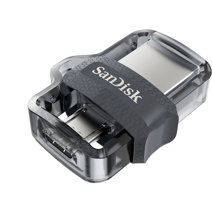 USB flash drive SanDisk Ultra Dual Drive m3.0, 64GB