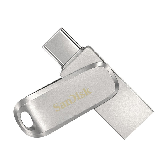 USB flash drive SanDisk Ultra Dual Drive Luxe, 256GB