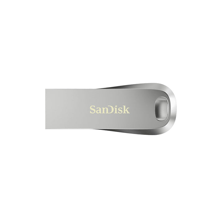 SanDisk Ultra Luxe USB memory stick, 512GB