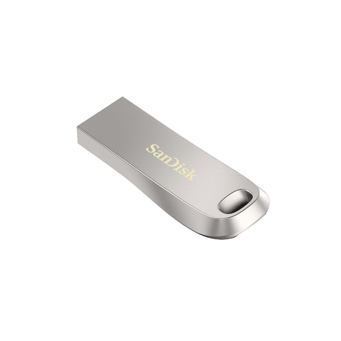 SanDisk Ultra Luxe USB memory stick, 512GB