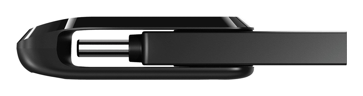 SanDisk Ultra Dual Drive Go USB memory stick, 512 GB