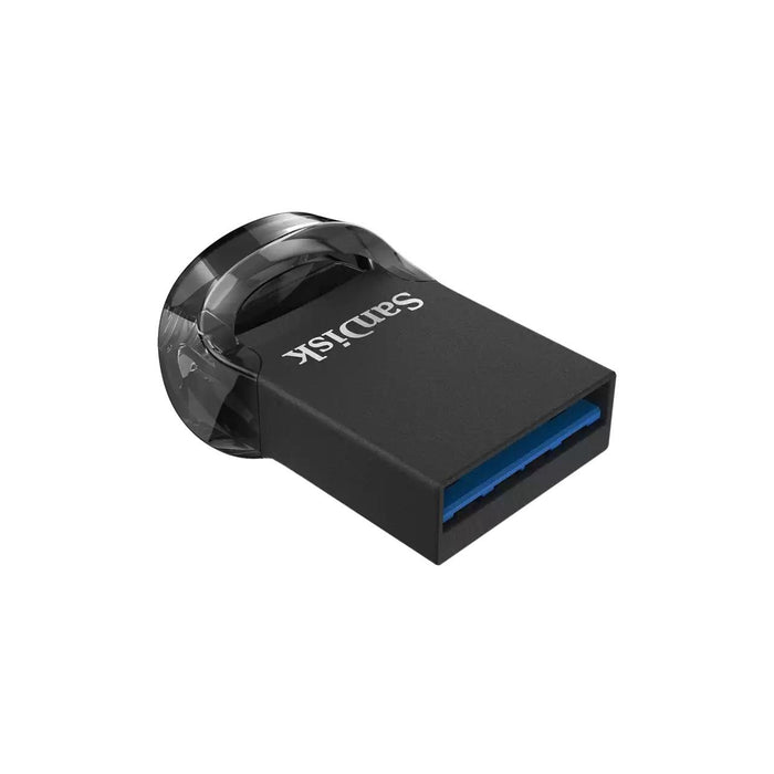 SanDisk Ultra Fit USB memory stick, 512GB