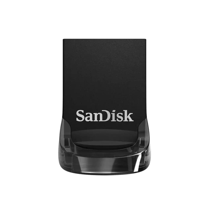 SanDisk Ultra Fit USB memory stick, 512GB