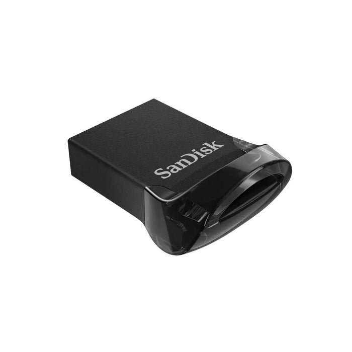 SanDisk Ultra Fit USB memory stick, 512GB