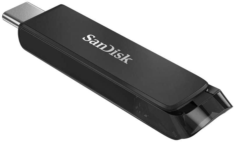Memory USB SanDisk Ultra Type-C Flash Drive 32GB SDCZ460-032G-G46