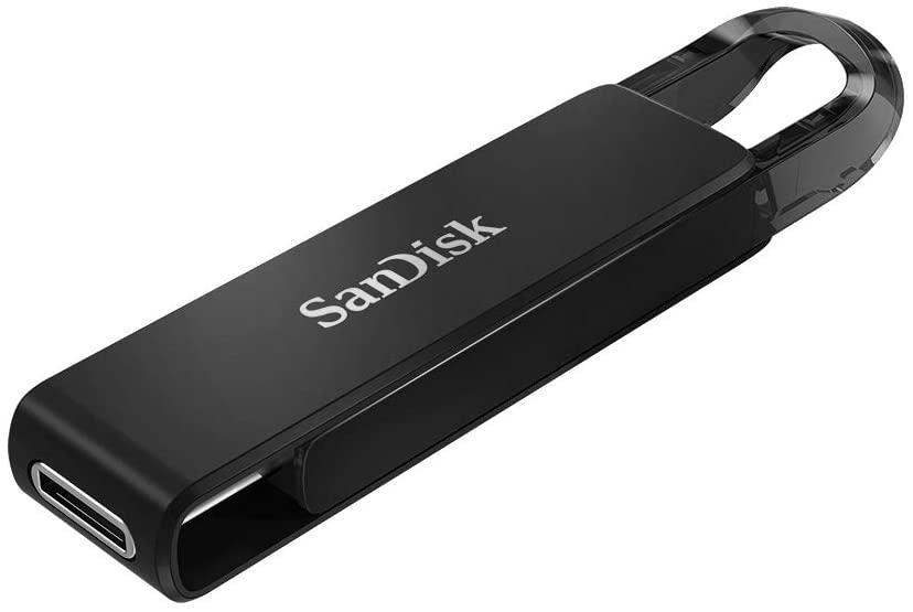 Memory USB SanDisk Ultra Type-C Flash Drive 32GB SDCZ460-032G-G46