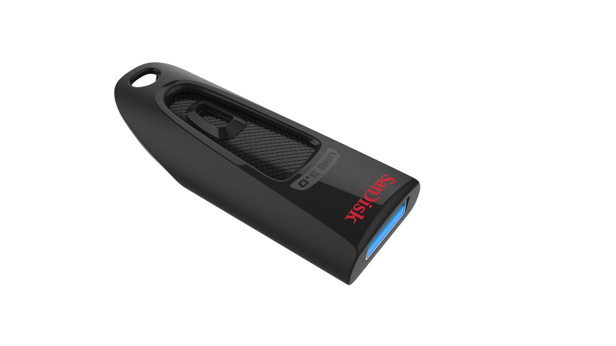 USB flash drive SanDisk Ultra, 128GB
