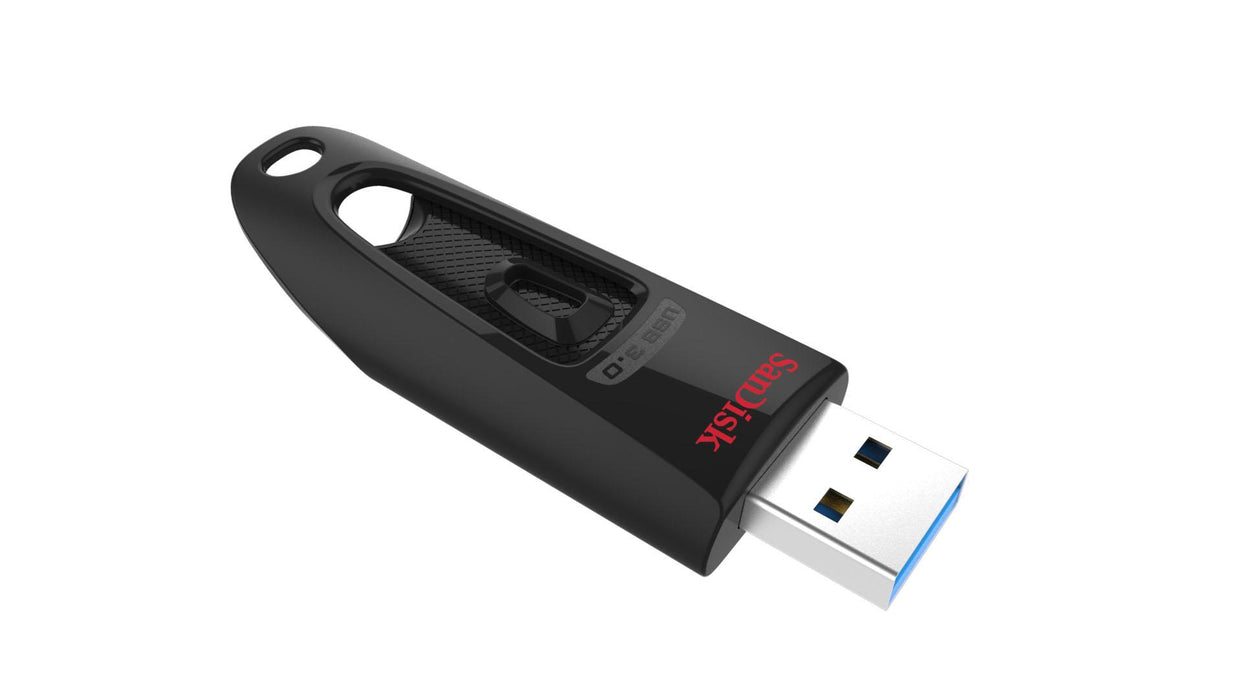 USB memory stick SanDisk Ultra USB 3.0, 256GB