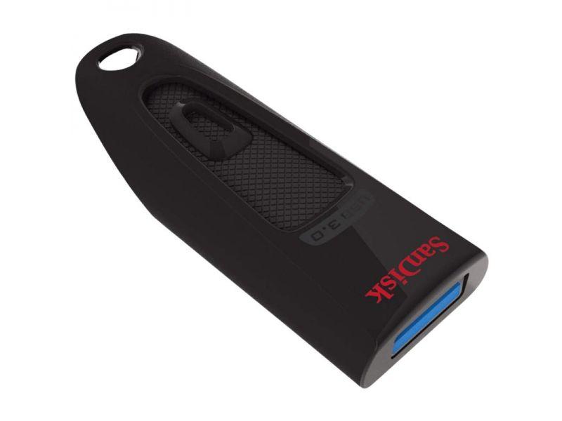 SanDisk Ultra USB memory stick, 512GB