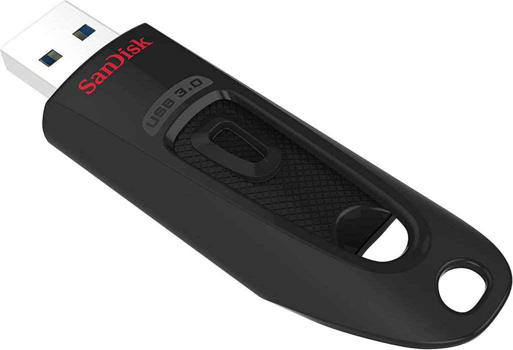 SanDisk Ultra USB memory stick, 512GB