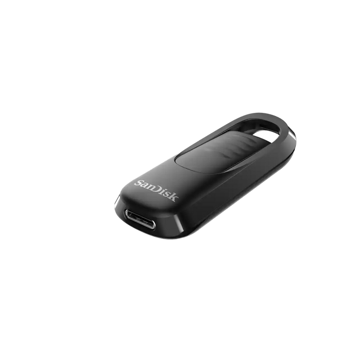 SanDisk Flash memory Ultra Slider USB Type-C, 32GB