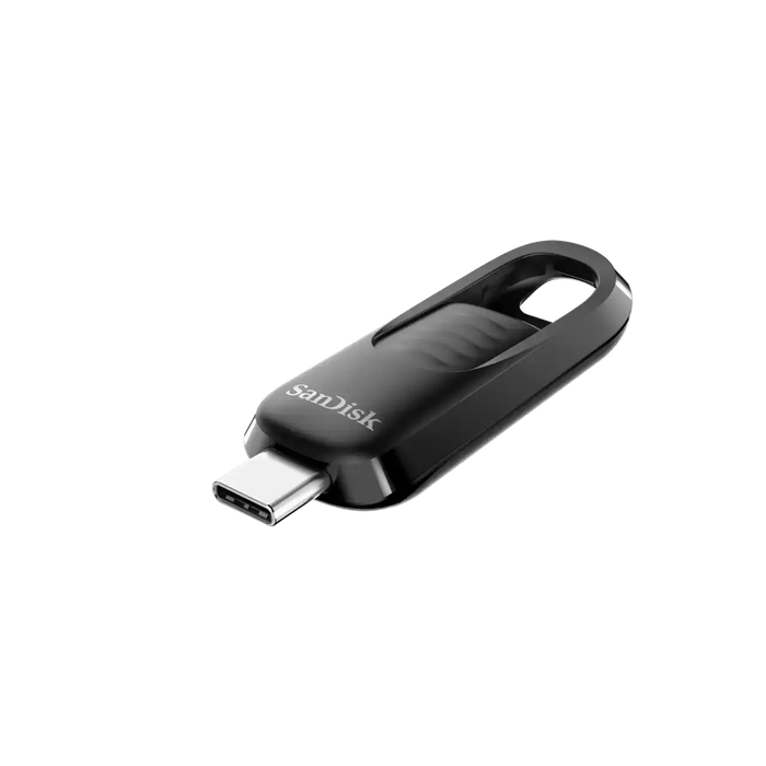 SanDisk Flash memory Ultra Slider USB Type-C, 512GB