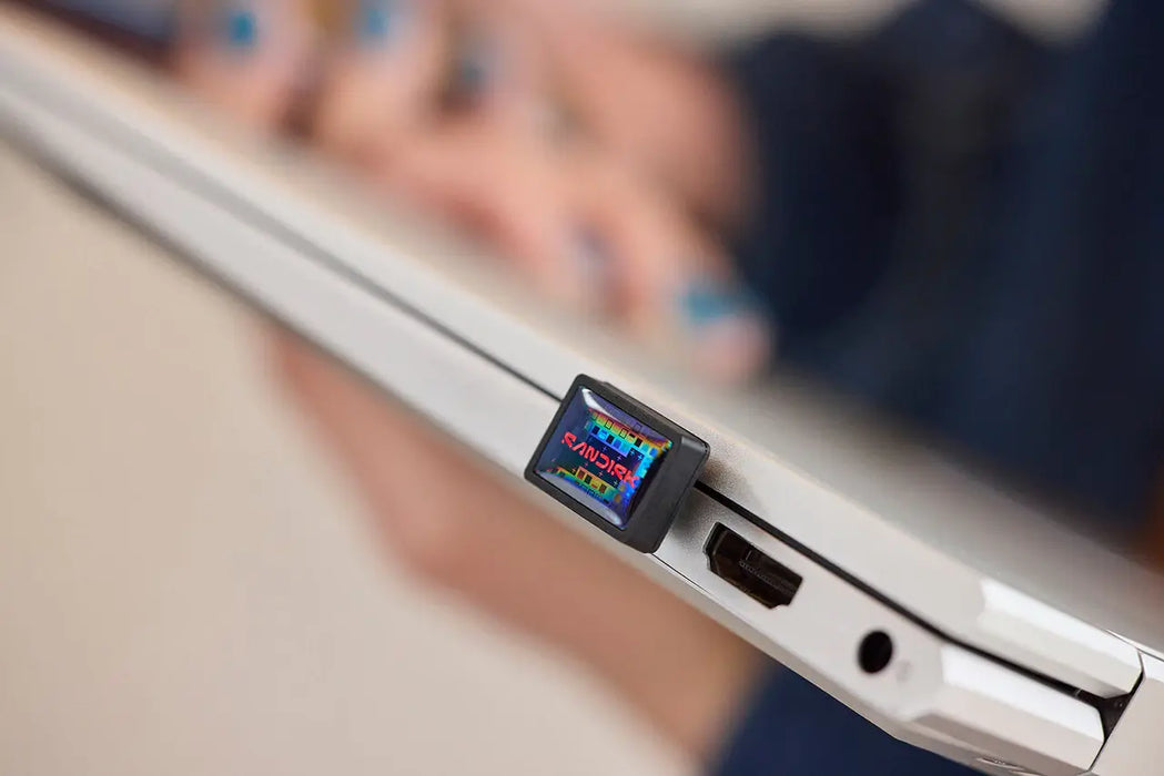 SanDisk Flash memory Extreme Fit USB-C, 128GB, up to 400 MB/s