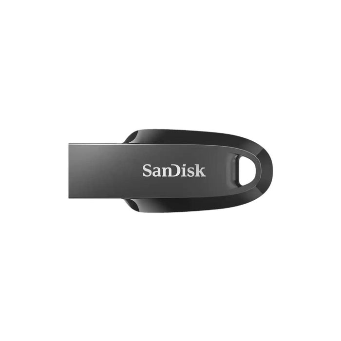 USB flash drive SanDisk Ultra Curve 3.2, 32GB, USB 3.1 Gen 1, Black