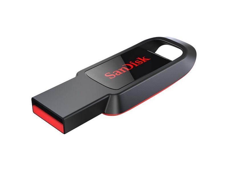 SanDisk Flash memory Cruzer Spark 128GB USB 2.0
