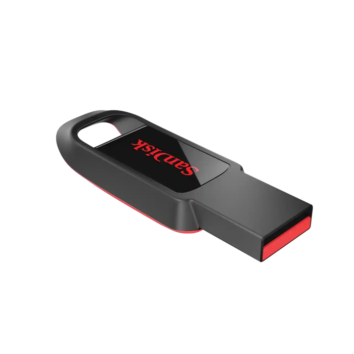 SanDisk Flash memory Cruzer Spark 128GB USB 2.0