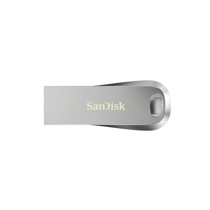 SanDisk Ultra Luxe USB memory stick, 512GB