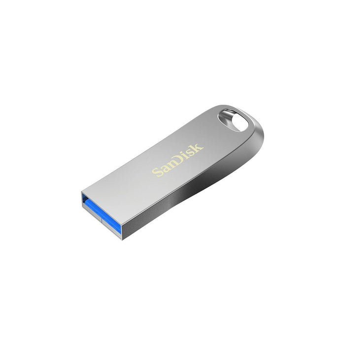 SanDisk Ultra Luxe USB memory stick, 512GB