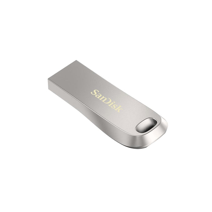 SanDisk Ultra Luxe USB memory stick, 512GB