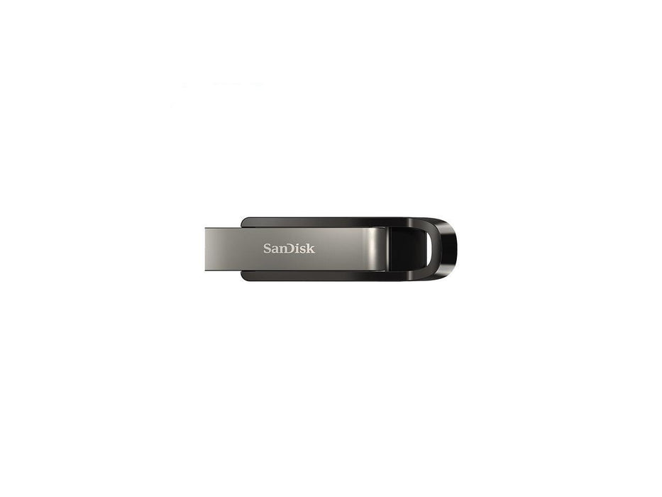 SanDisk Extreme Go USB memory stick, 128GB